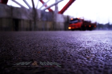 公路
