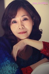妈妈