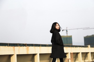 一张
