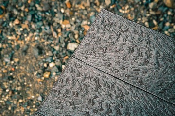 雨后禅院
