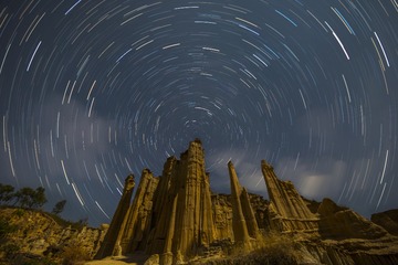 土林星轨