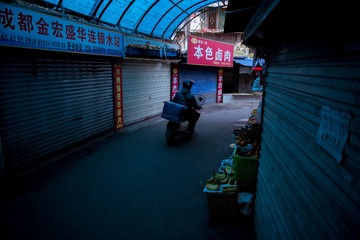 兴与衰