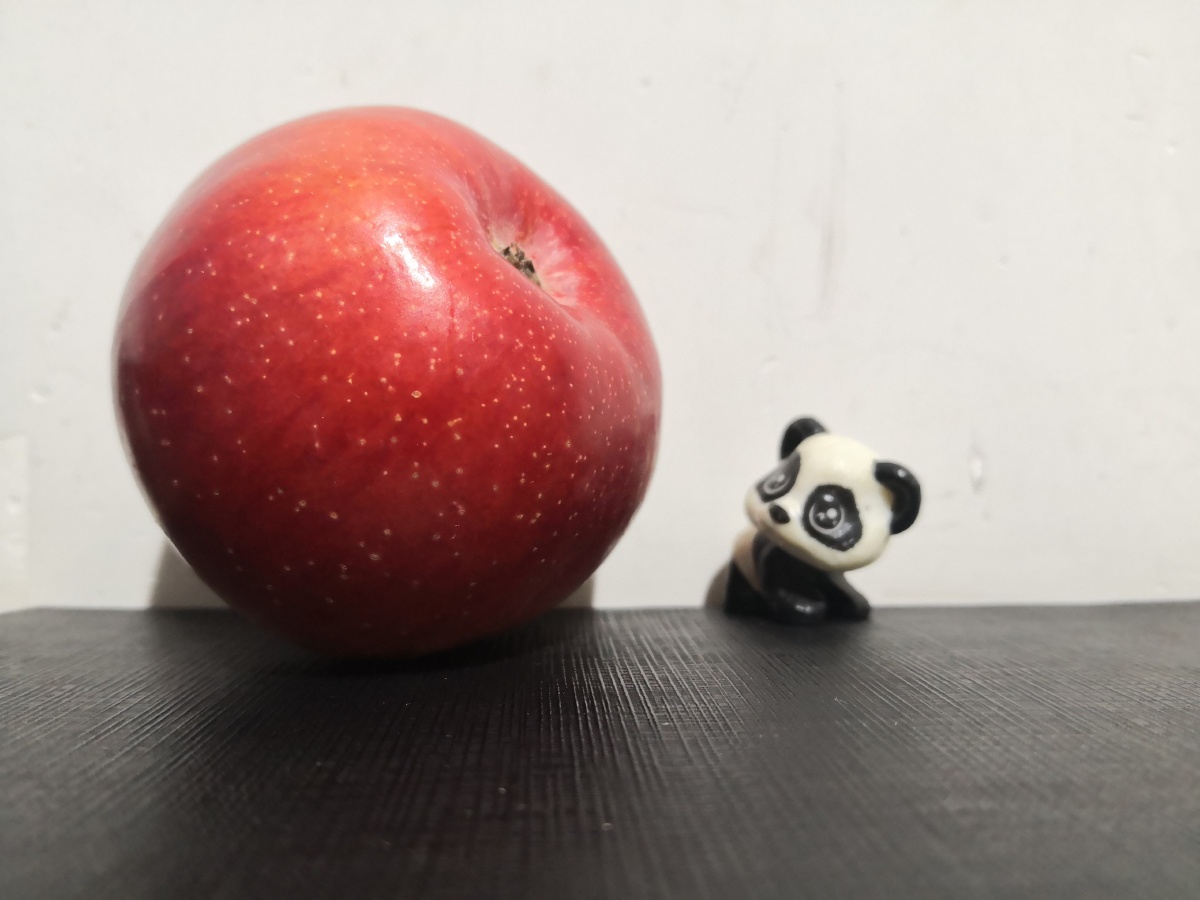 俗话说"早上金苹果,晚餐银苹果"!这苹果啊.