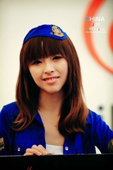 China Joy 2011 妹纸展