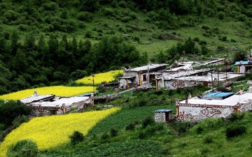 长平村民居1