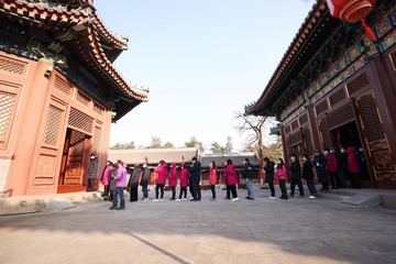 小花