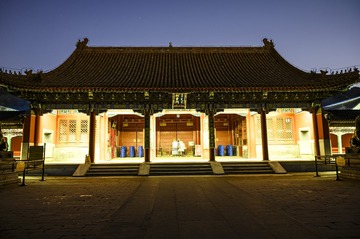 巴黎全景