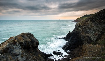 The ocean and all its wonders