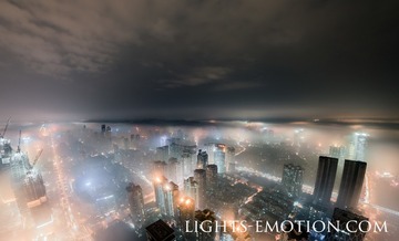 lead me to the light