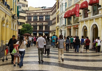 Macau