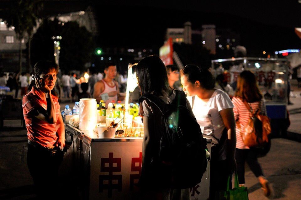 Sep.厦门体育中心。<br />
