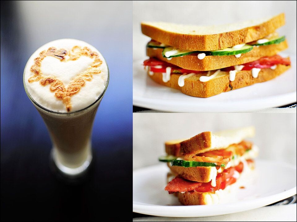 Nov. Nook Cafe.<br />
