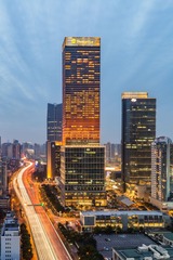 静安CBD