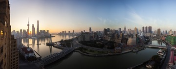 苏州河