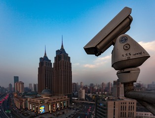城市之眼