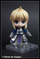 SABER-1