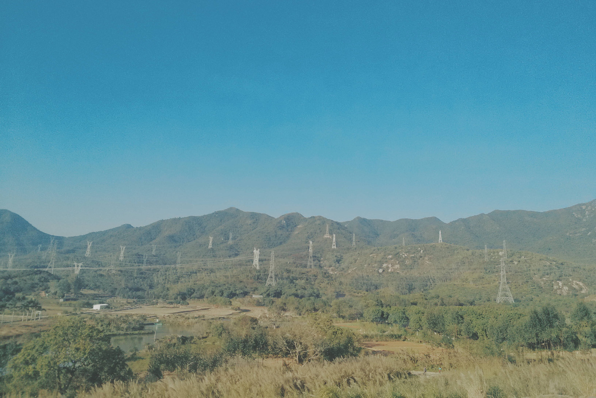 生活理应涟漪可内心平静波澜不惊