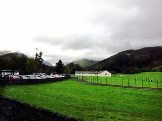 Dove cottage
