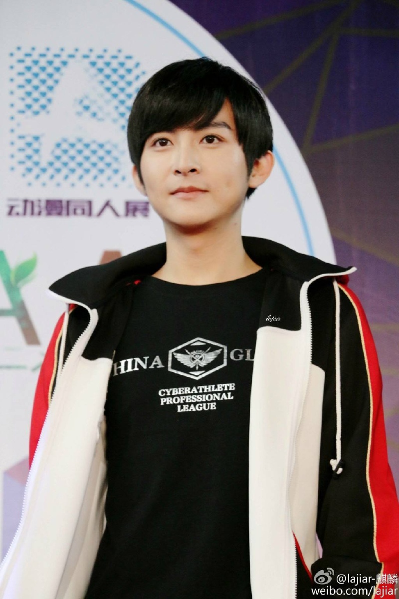 小梦李孟羲