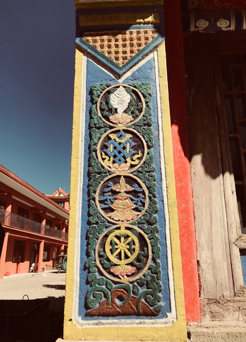 辽宁经法寺