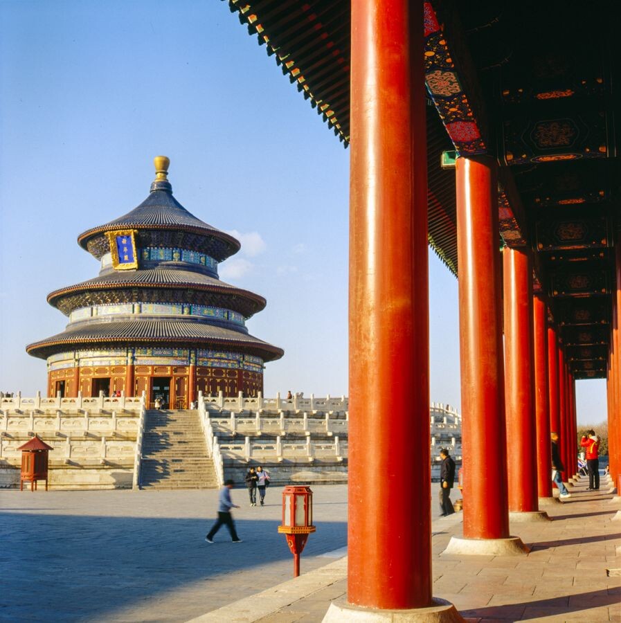 <a href="https://tuchong.com/19248768/" target="_blank">@祈年殿</a>