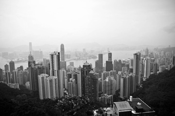 早上好
