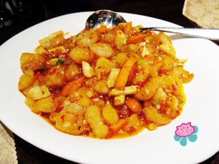 IMG_9964鱼香虾肉