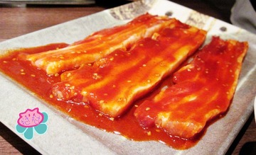 IMG_0563 辣酱五花肉