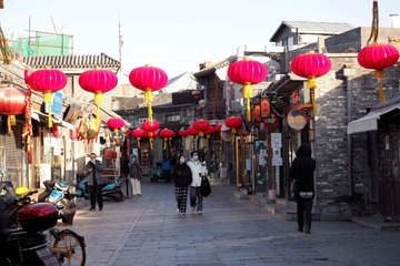 IMG_0459 烤鸭炒面
