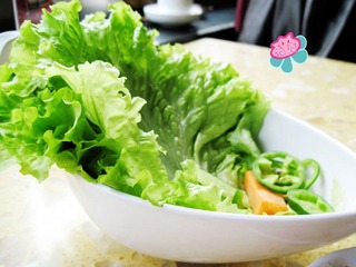 IMG_0405 赠送的各种菜叶子