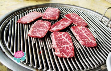 IMG_0418 开始烤肉了