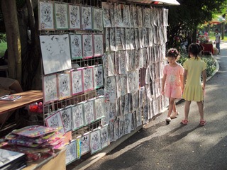 选画