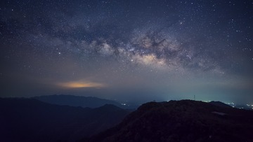 银河