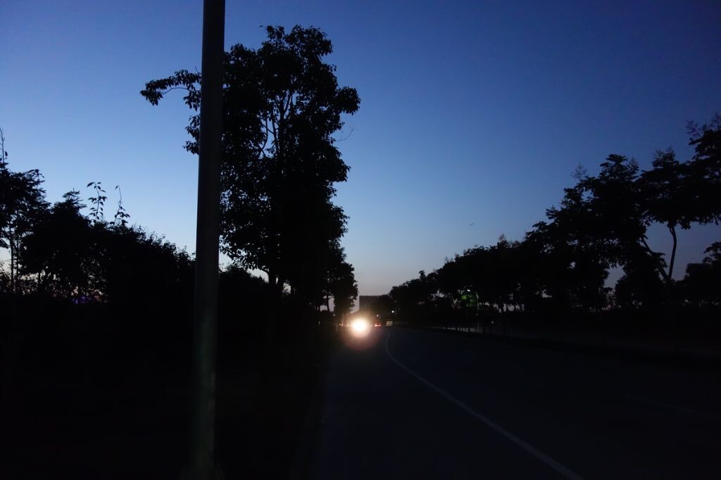 浦东芙蓉花路