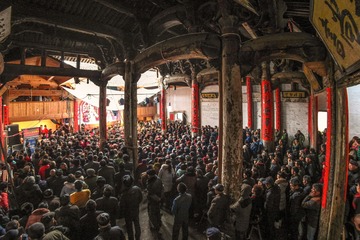 《戏里戏外都有戏》8贺勋毅 13305710648