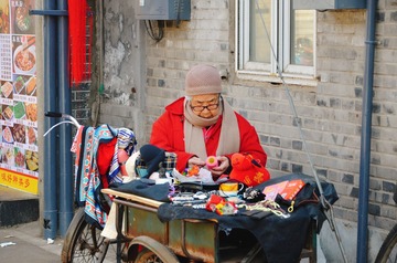 胡同民艺