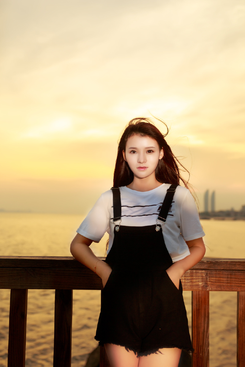 夕阳因你而美 - 厦门雅清轩 - 图虫