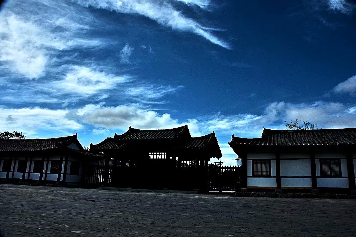 北京_南夏 - 图虫