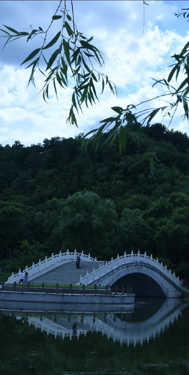 北京_南夏 - 图虫