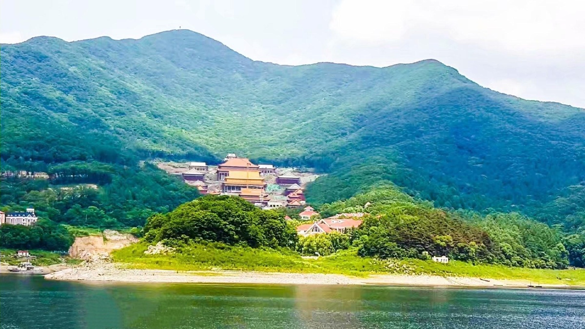 北京_南夏 - 图虫