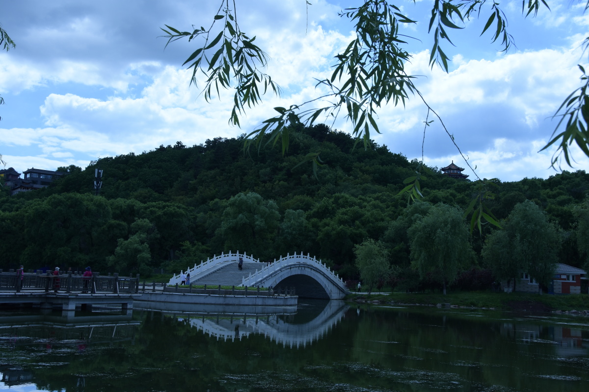 北京_南夏 - 图虫