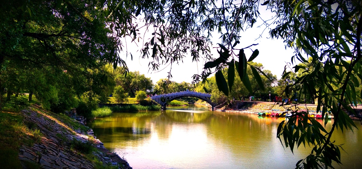 北京_南夏 - 图虫