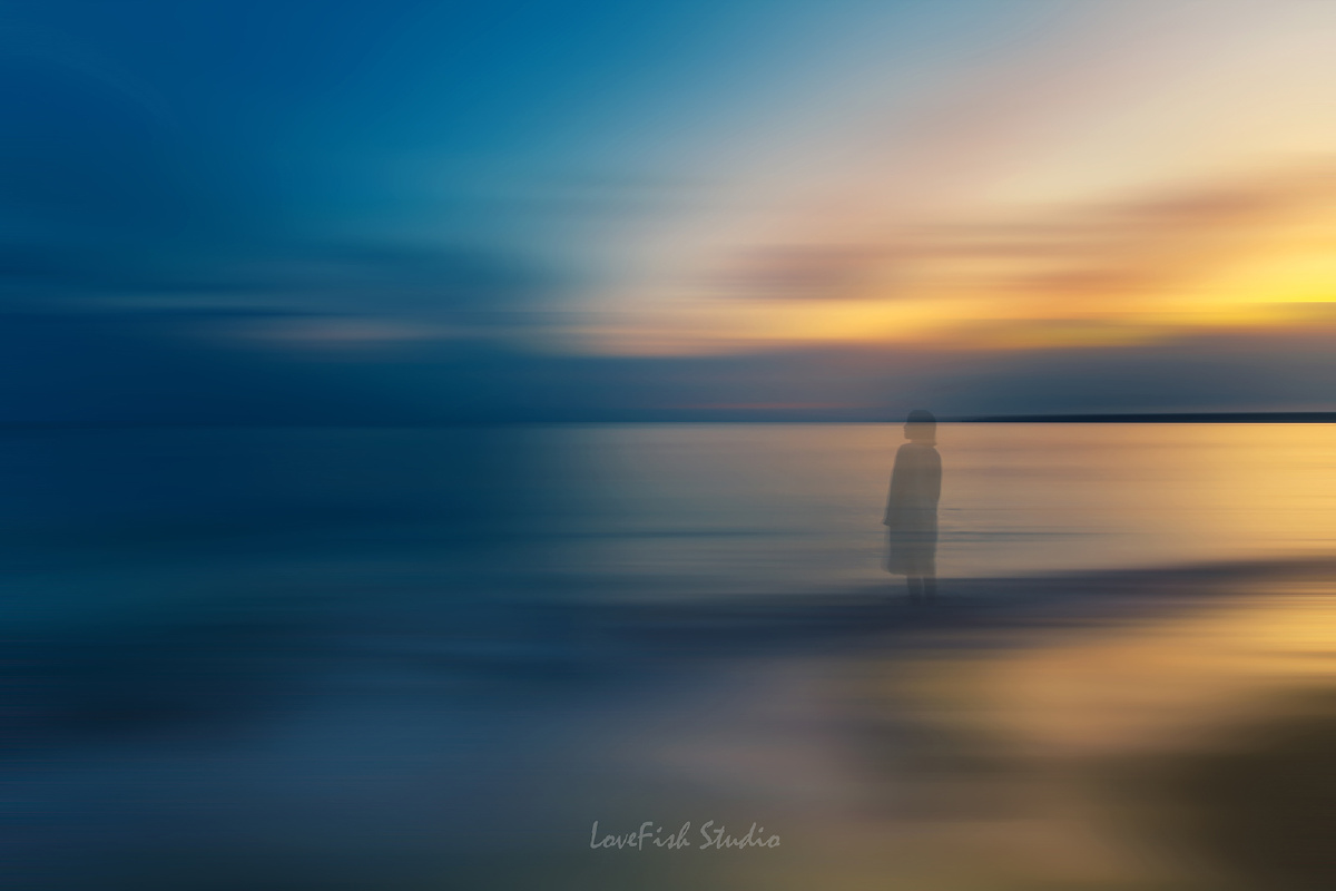 人生海海