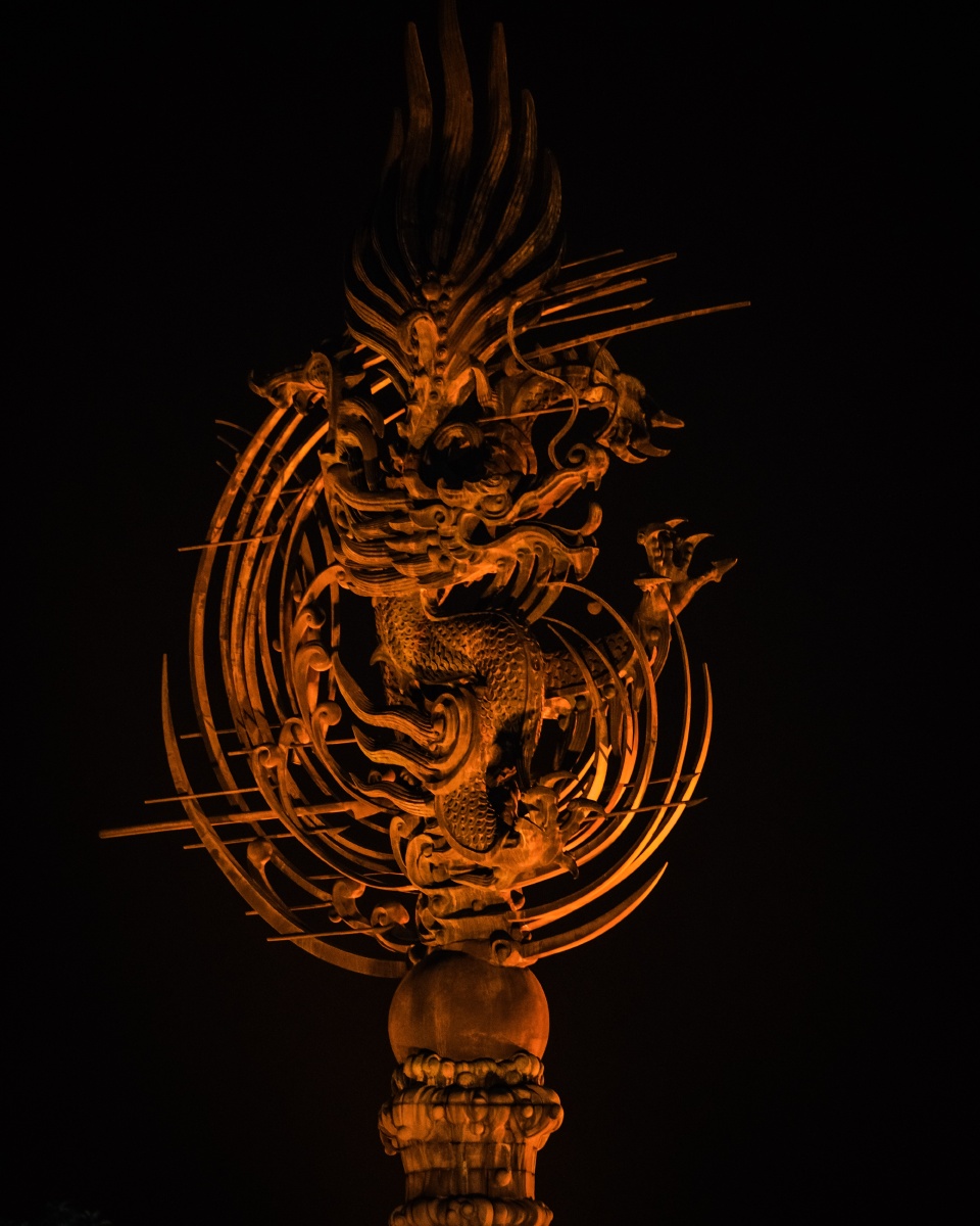 杭州钱王射潮 br />