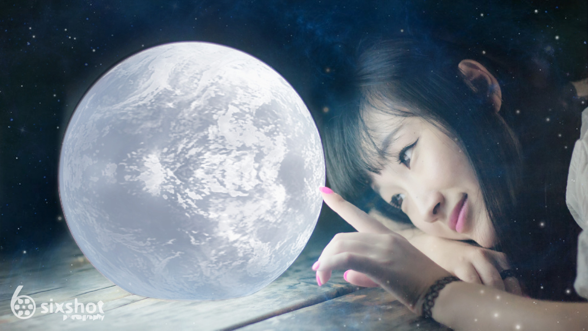 星空少女