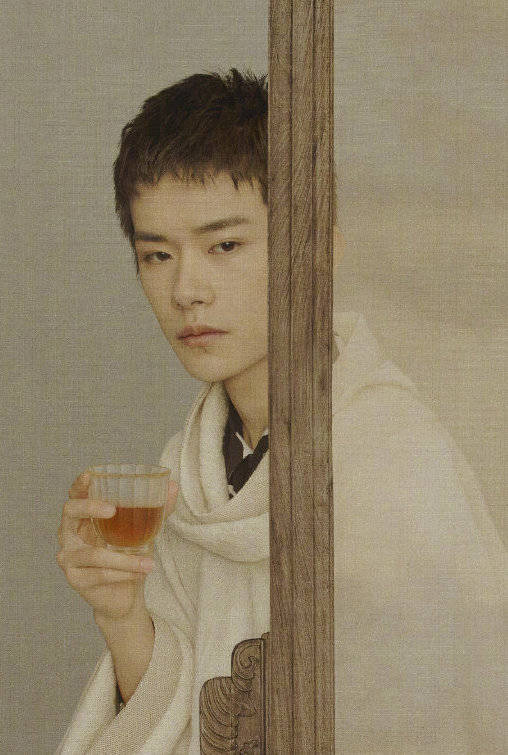 大爱易烊千玺 - 小莫不姓莫 - 图虫