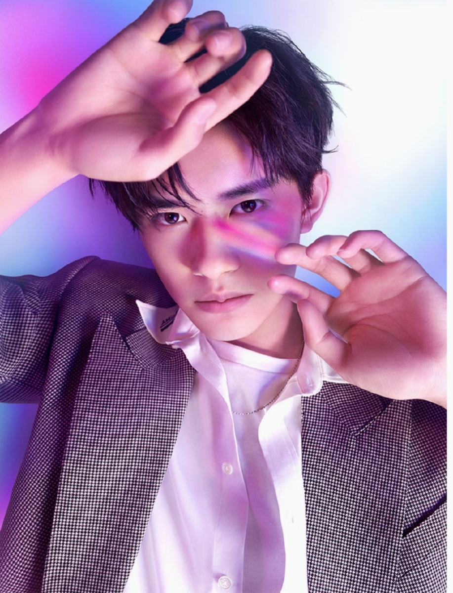 大爱易烊千玺 - 小莫不姓莫 - 图虫