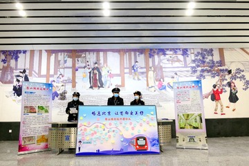 乔家大院的红灯笼
