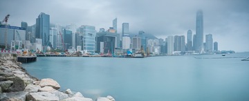 尖沙咀码头