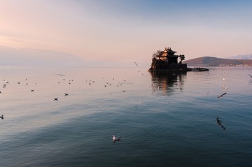 小普陀